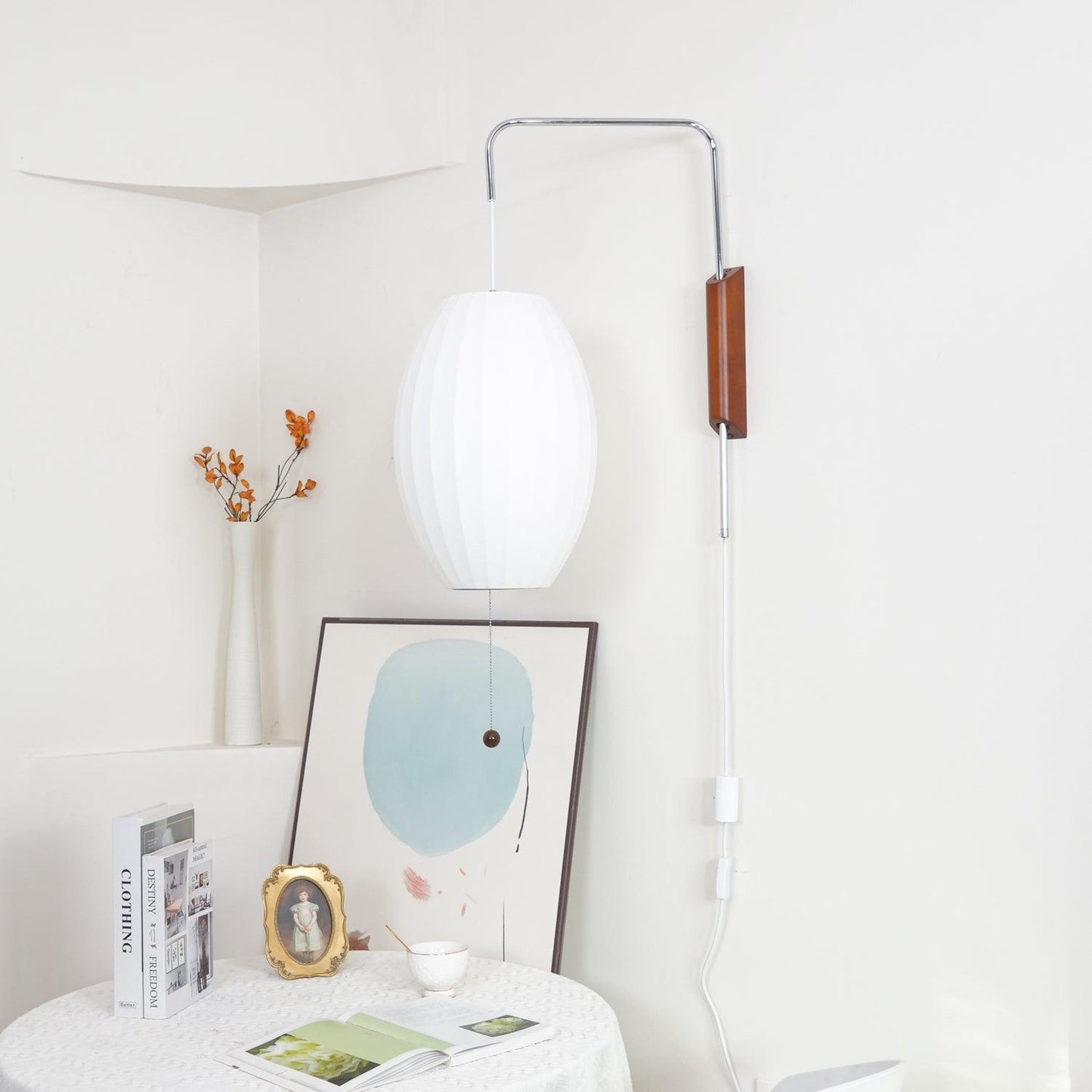 Modern Wall Lamp