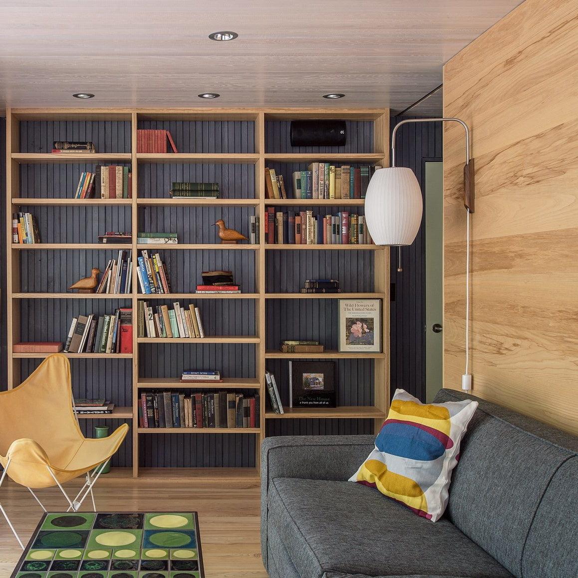 Modern Wall Lamp