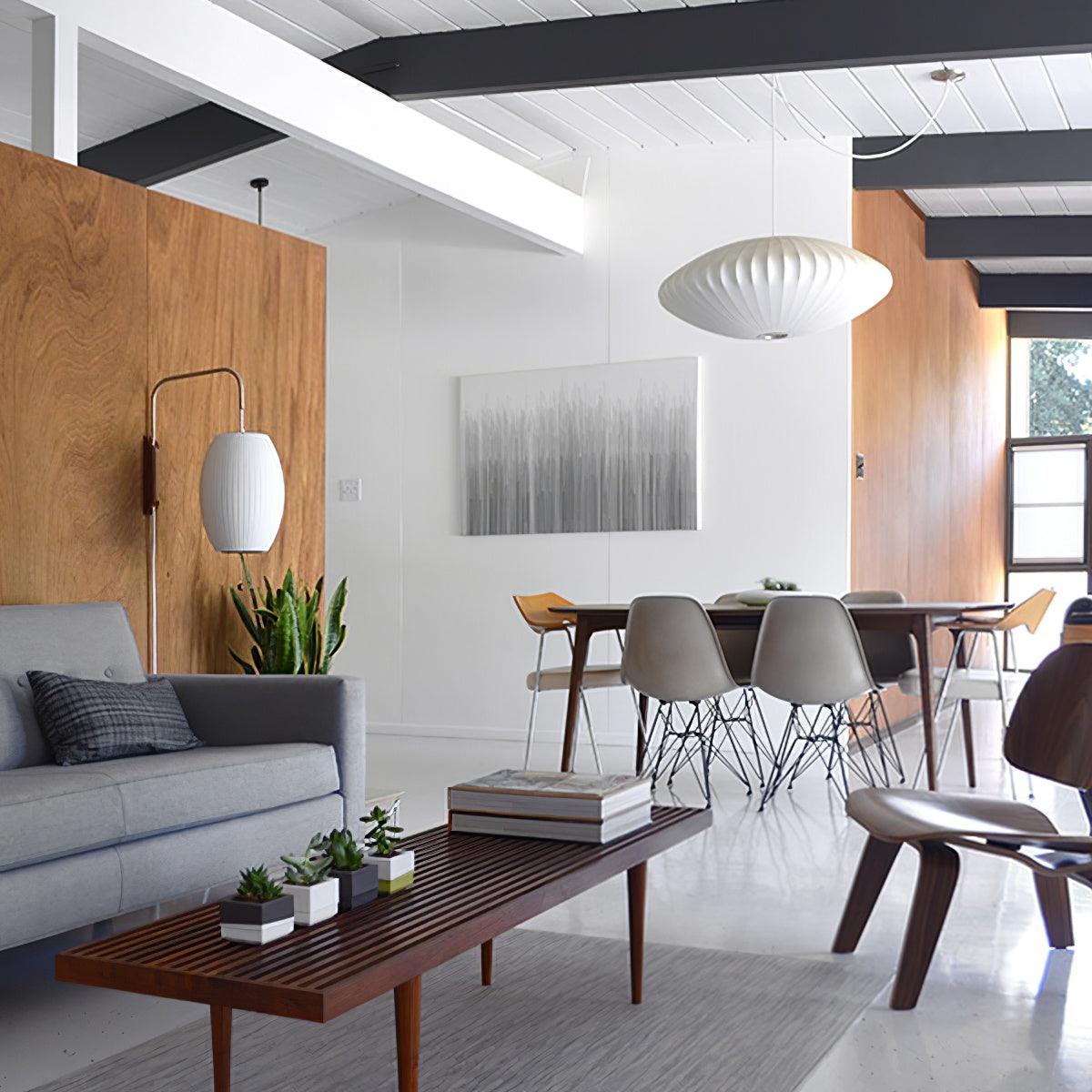 Modern Wall Lamp