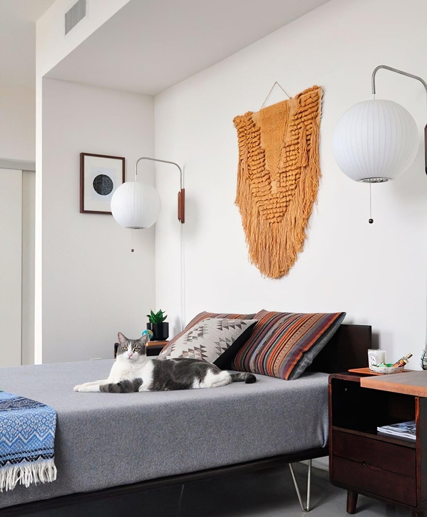 Modern Wall Lamp