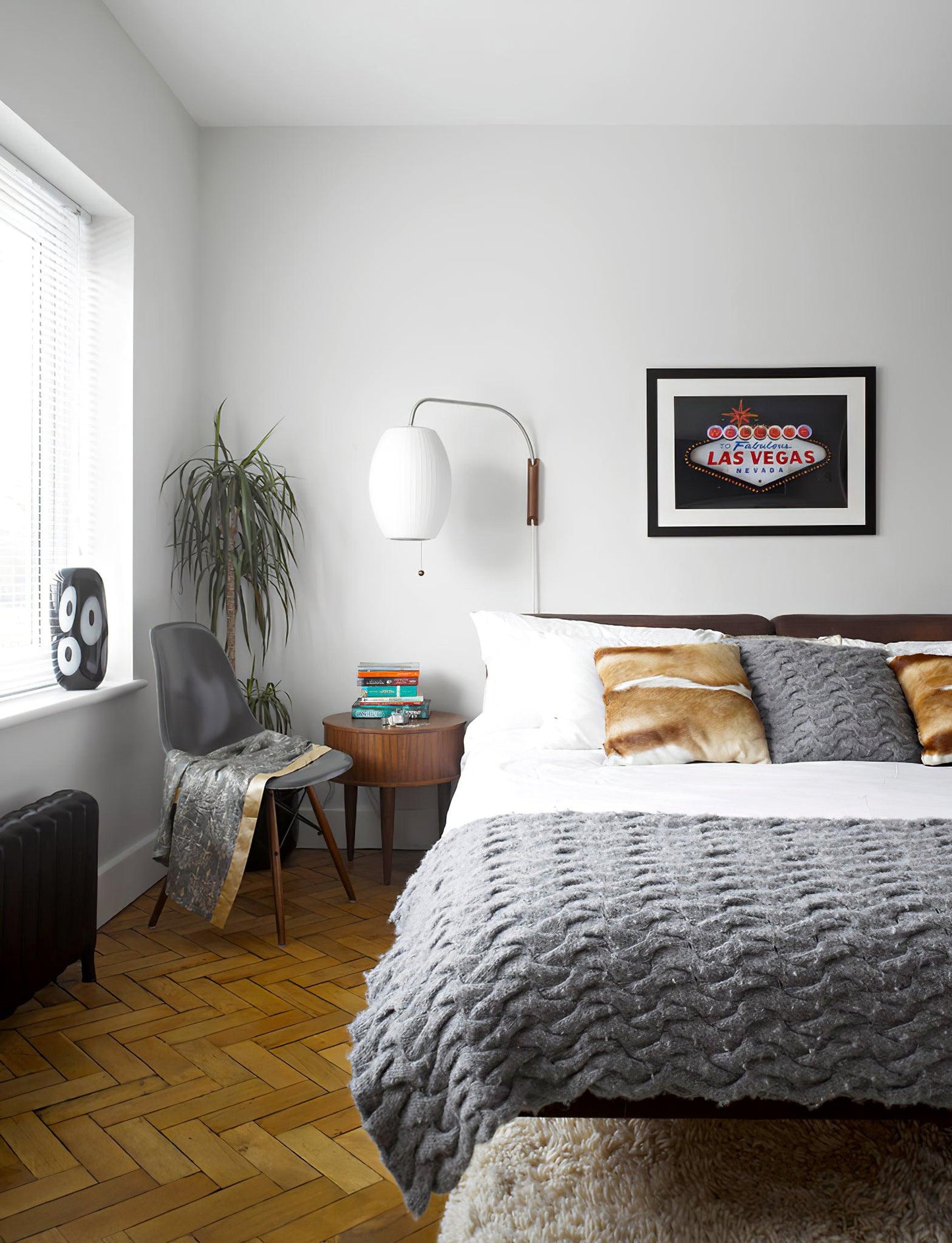 Modern Wall Lamp