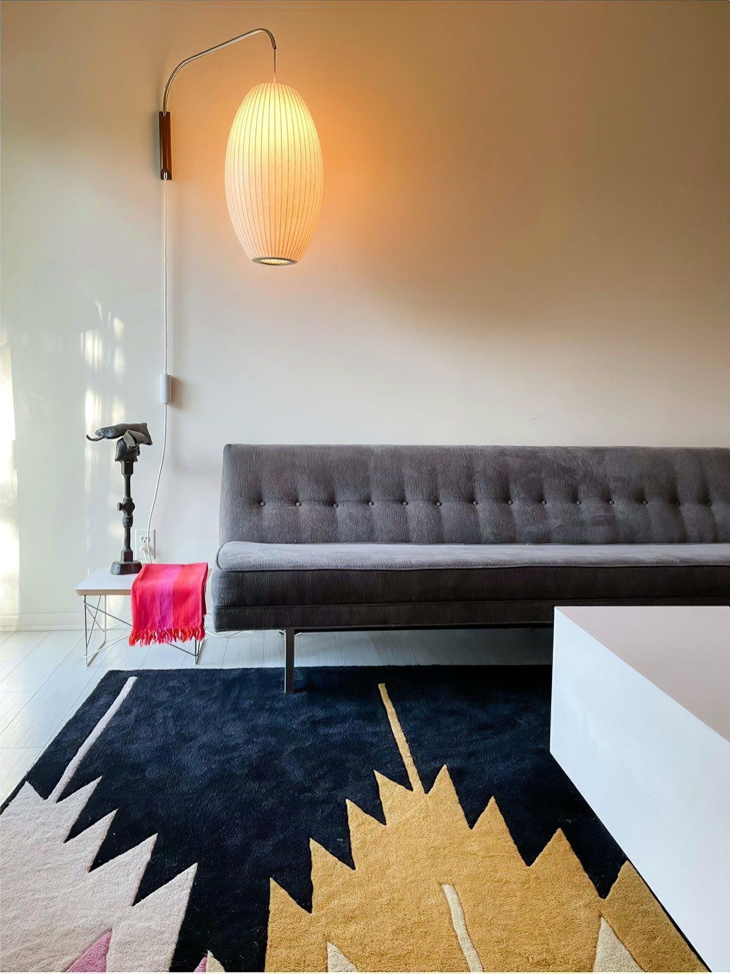 Modern Wall Lamp