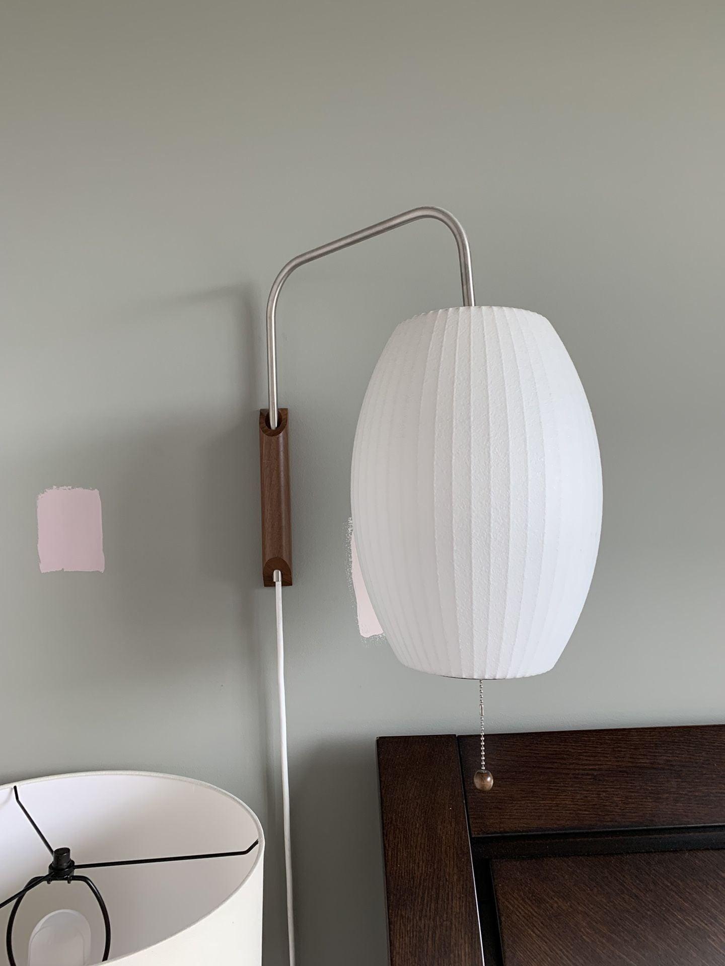 Modern Wall Lamp
