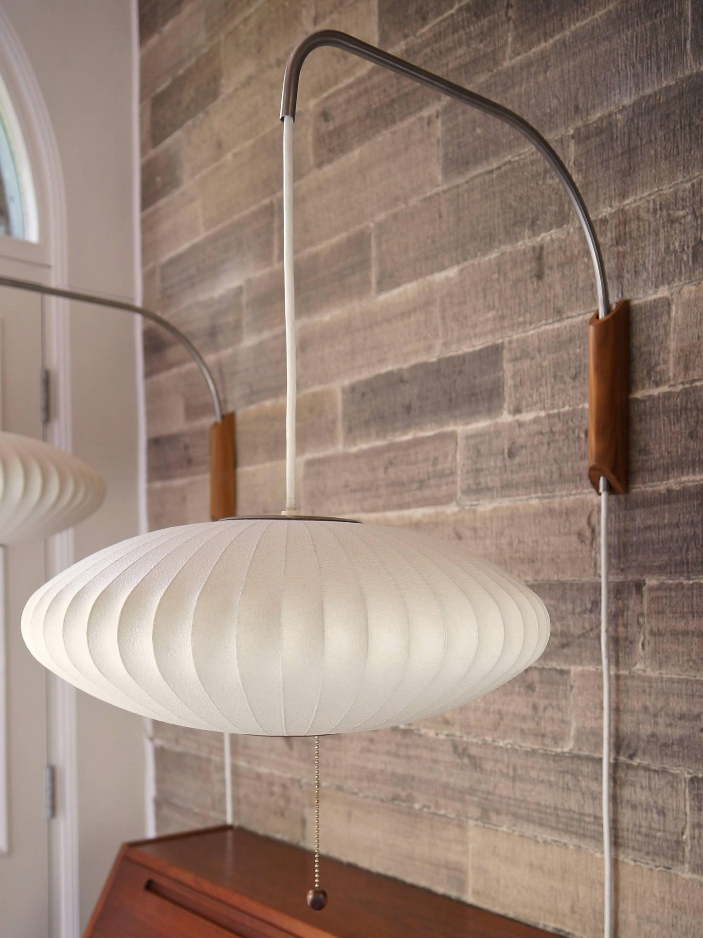 Modern Wall Lamp
