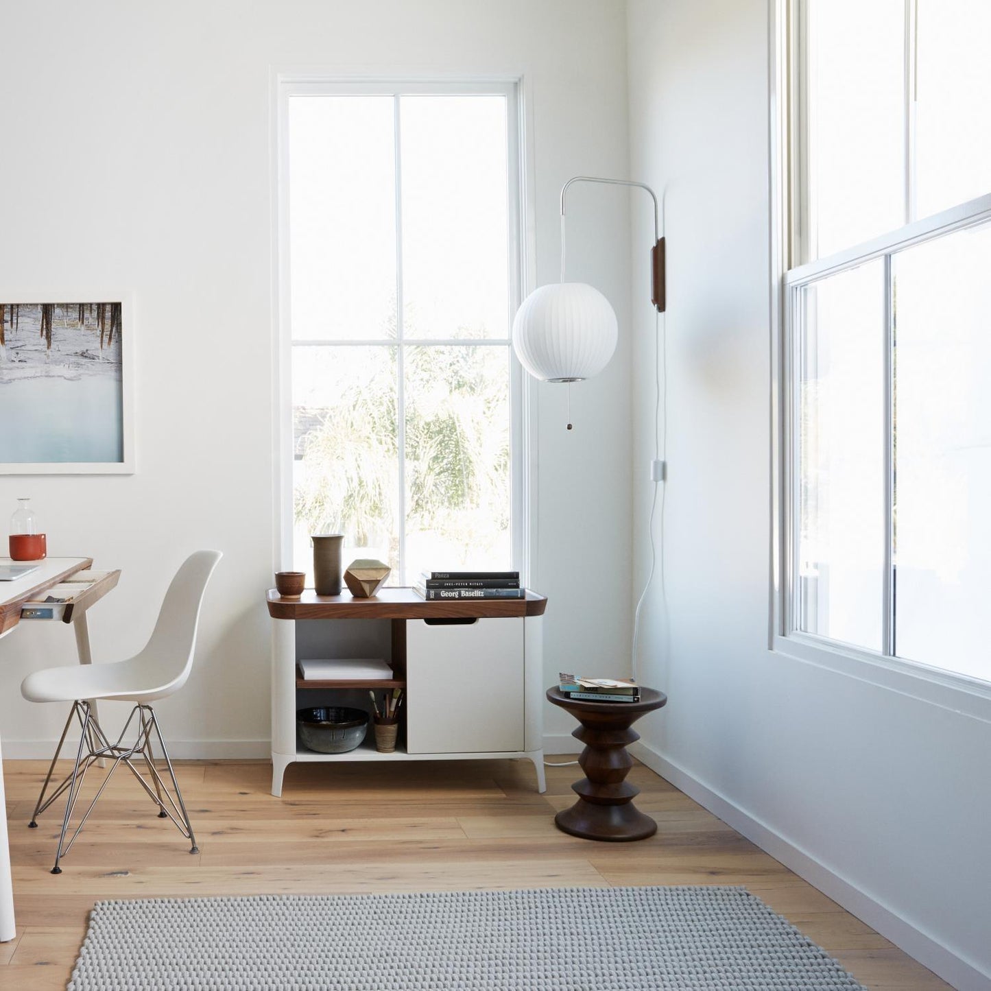 Modern Wall Lamp