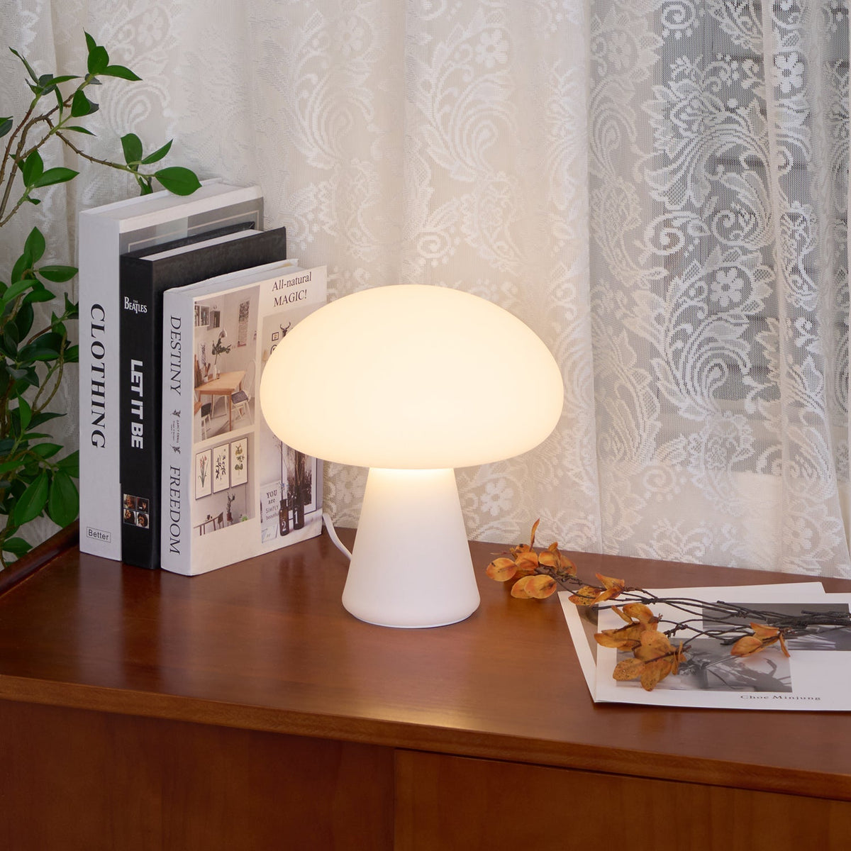 Obello Portable Rechargeable Table Light