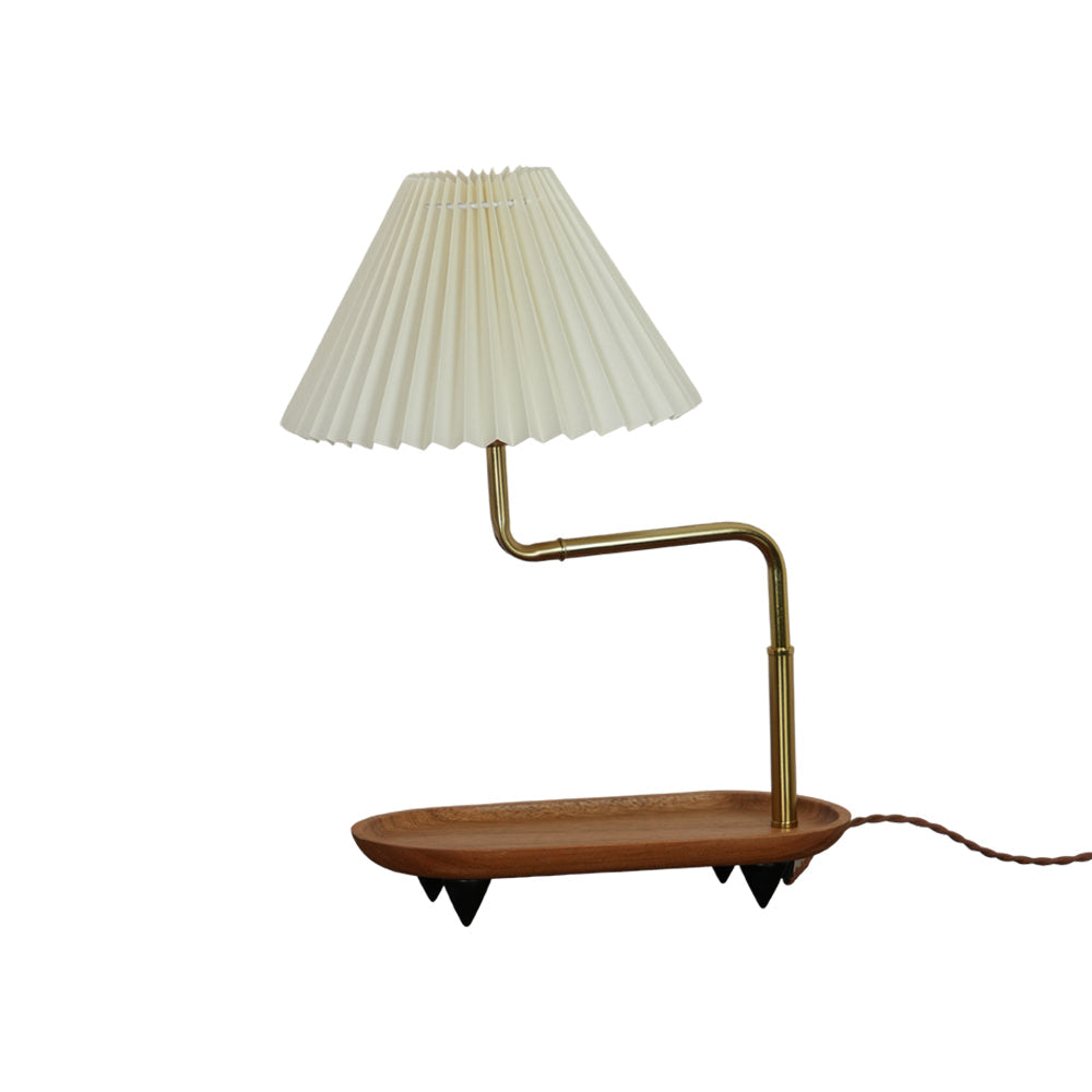 Modern Table Lamp 11.8 Inch