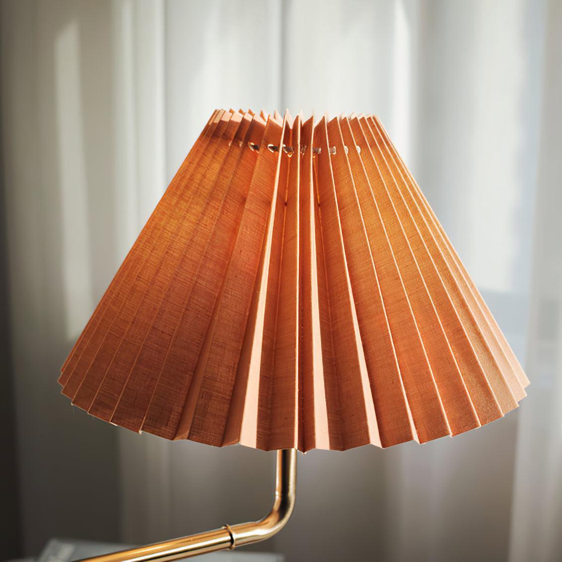 Modern Table Lamp 11.8 Inch
