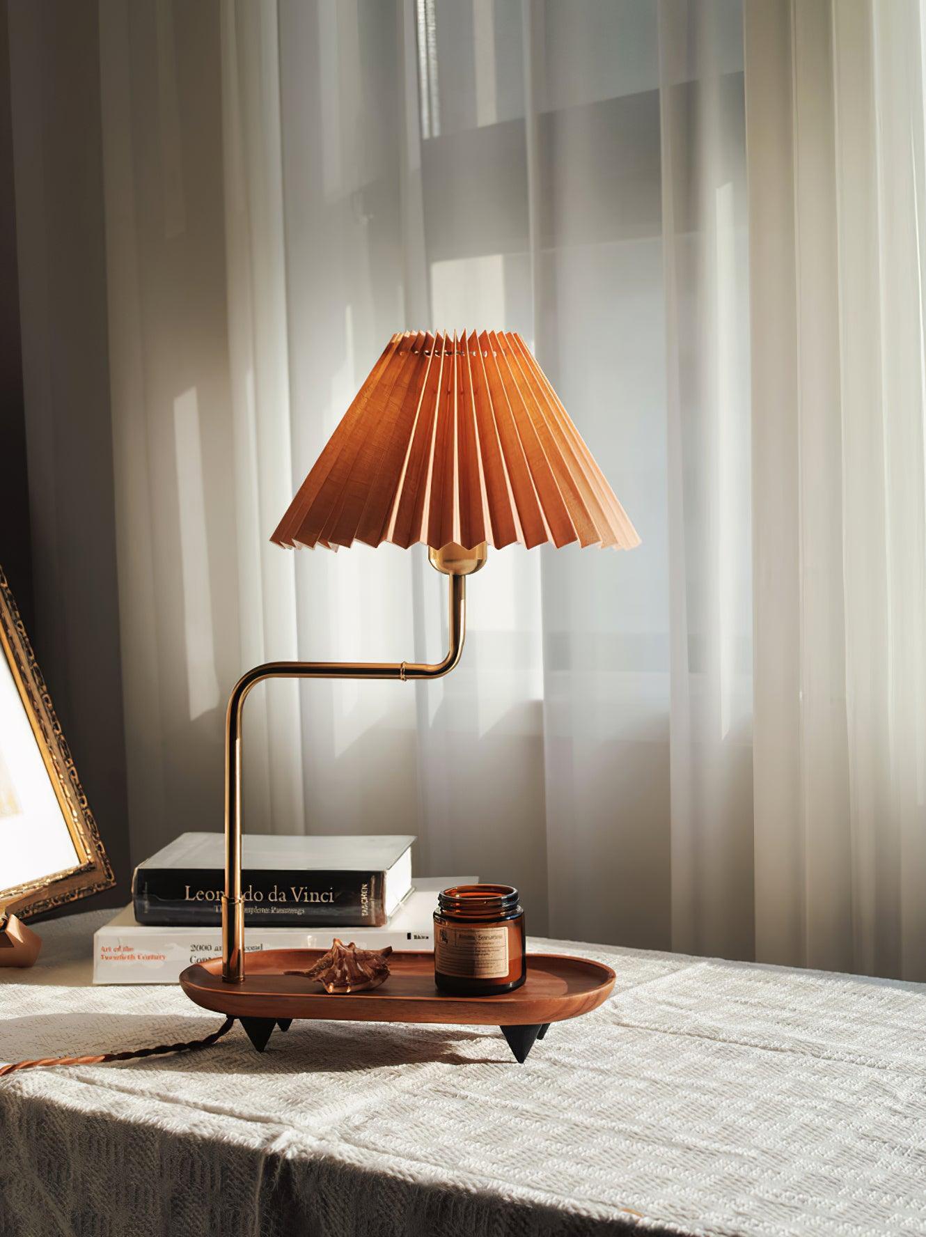 Modern Table Lamp 11.8 Inch