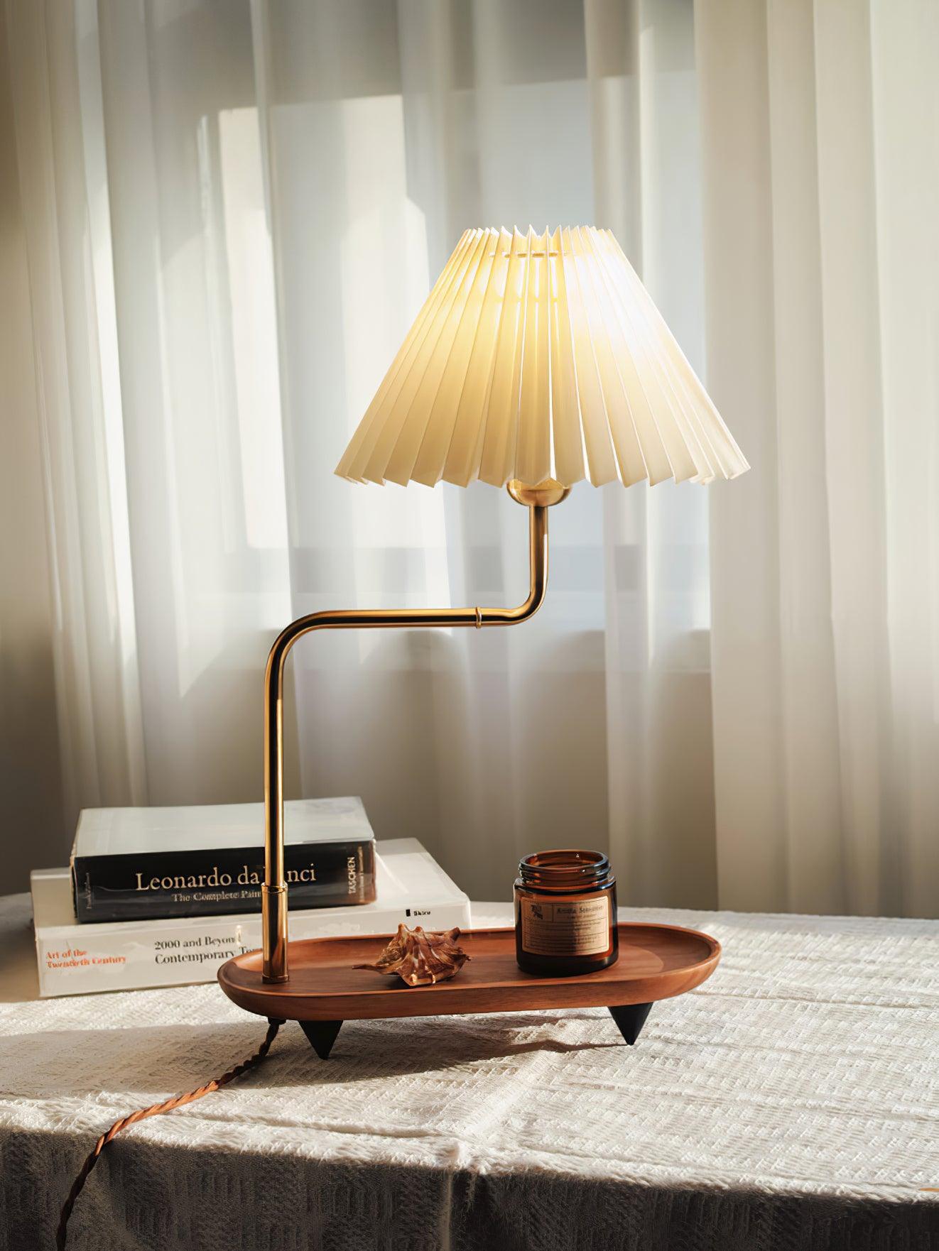 Modern Table Lamp 11.8 Inch