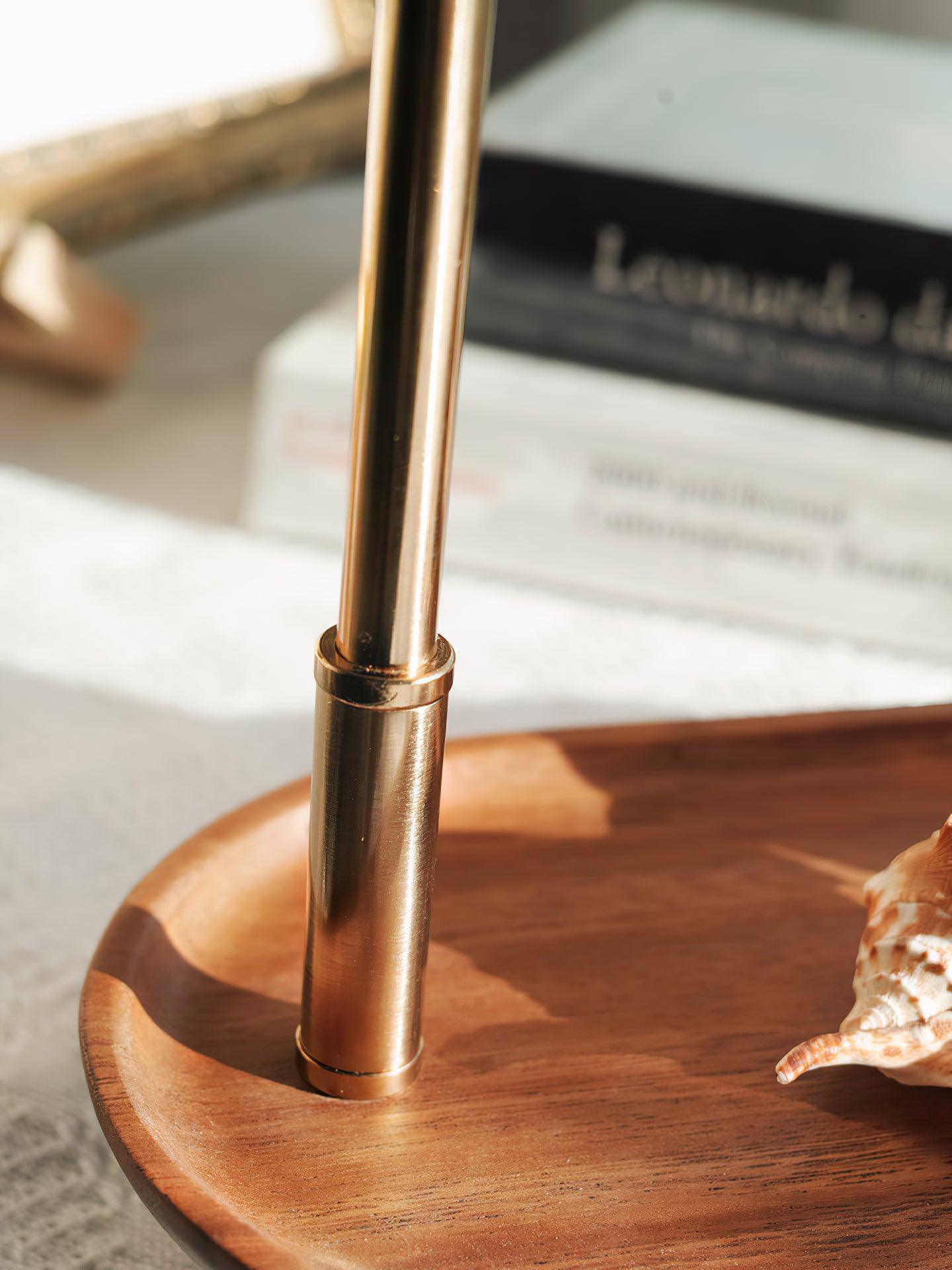 Modern Table Lamp 11.8 Inch