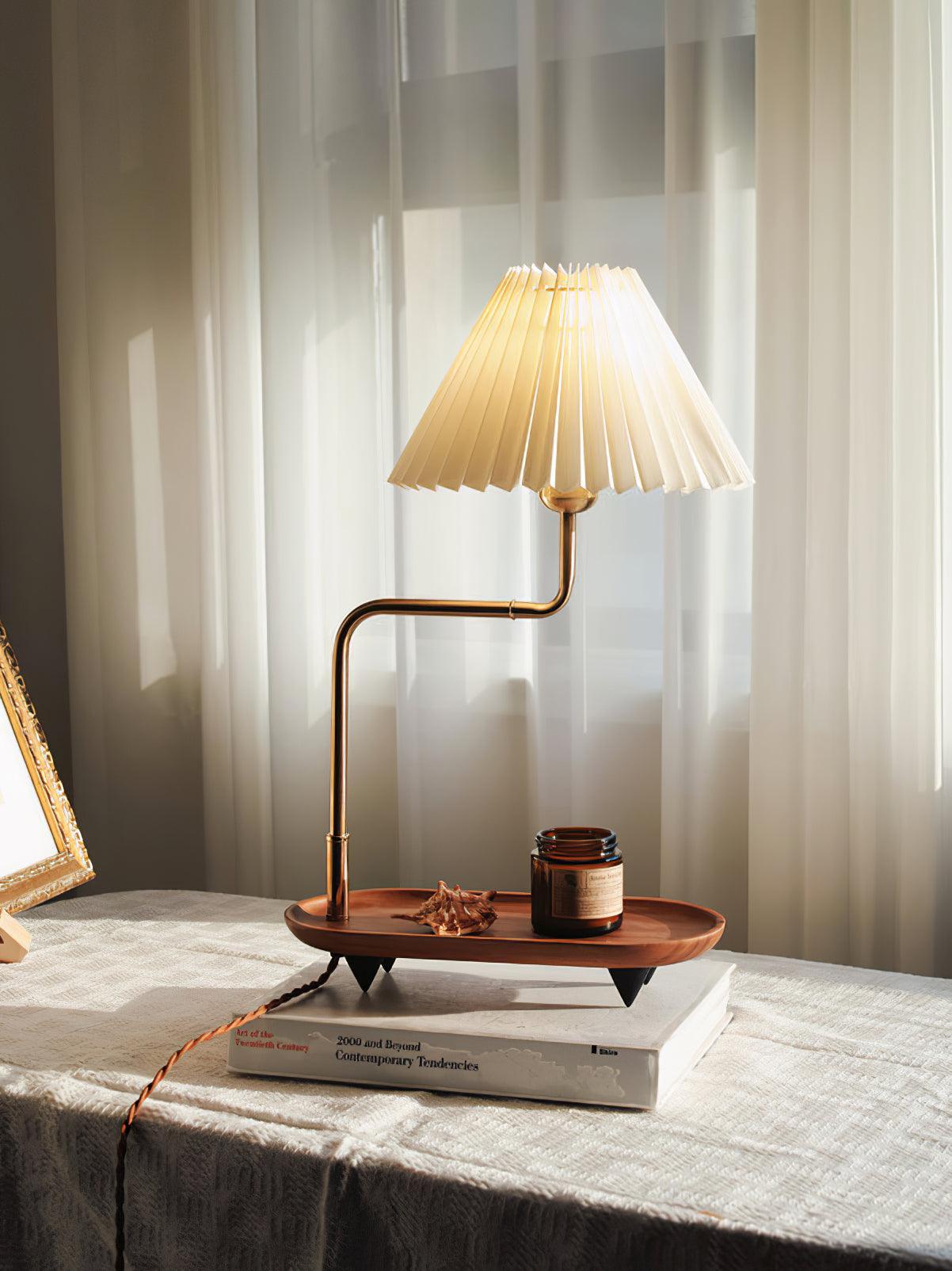 Modern Table Lamp 11.8 Inch