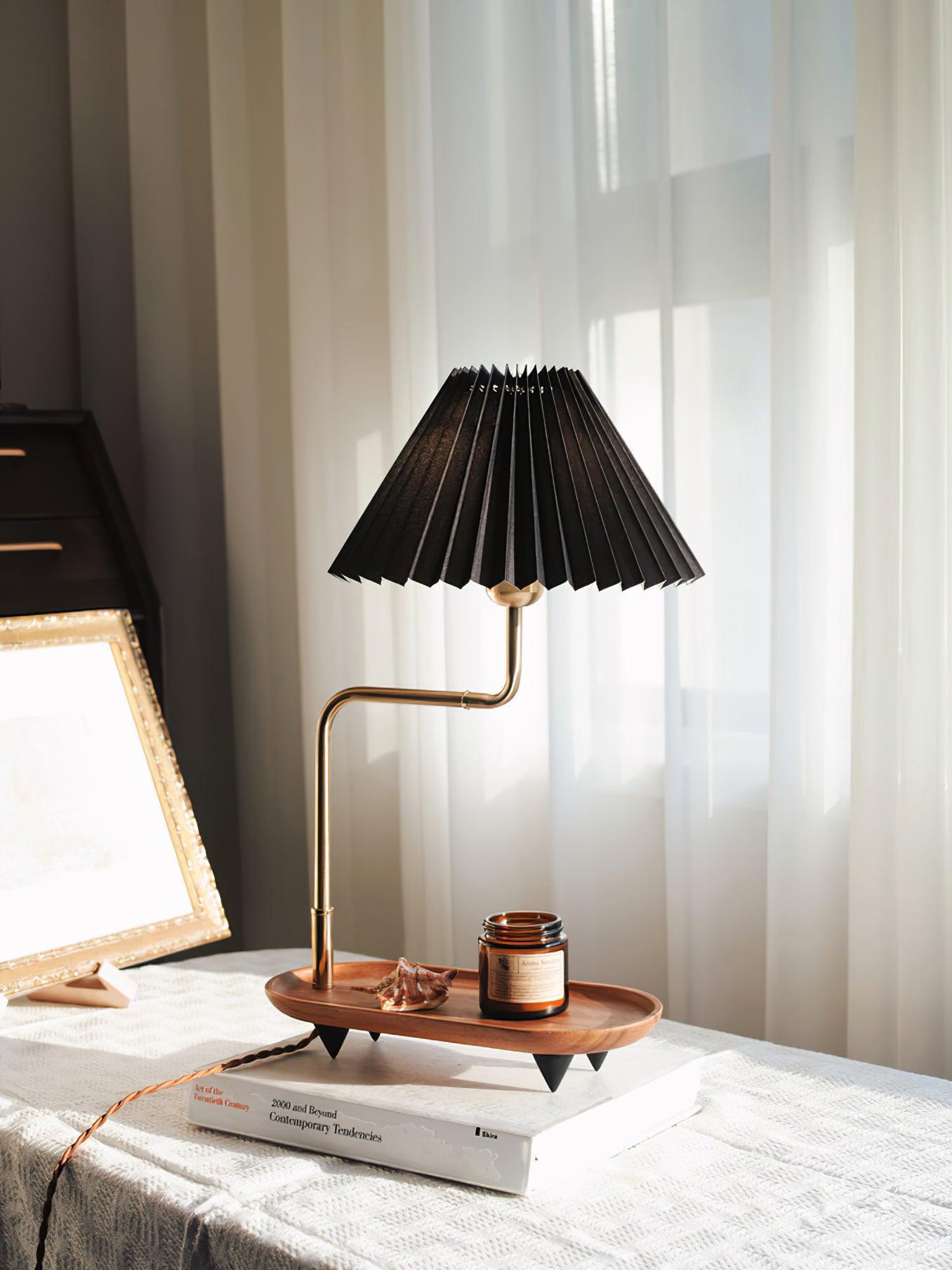 Modern Table Lamp 11.8 Inch