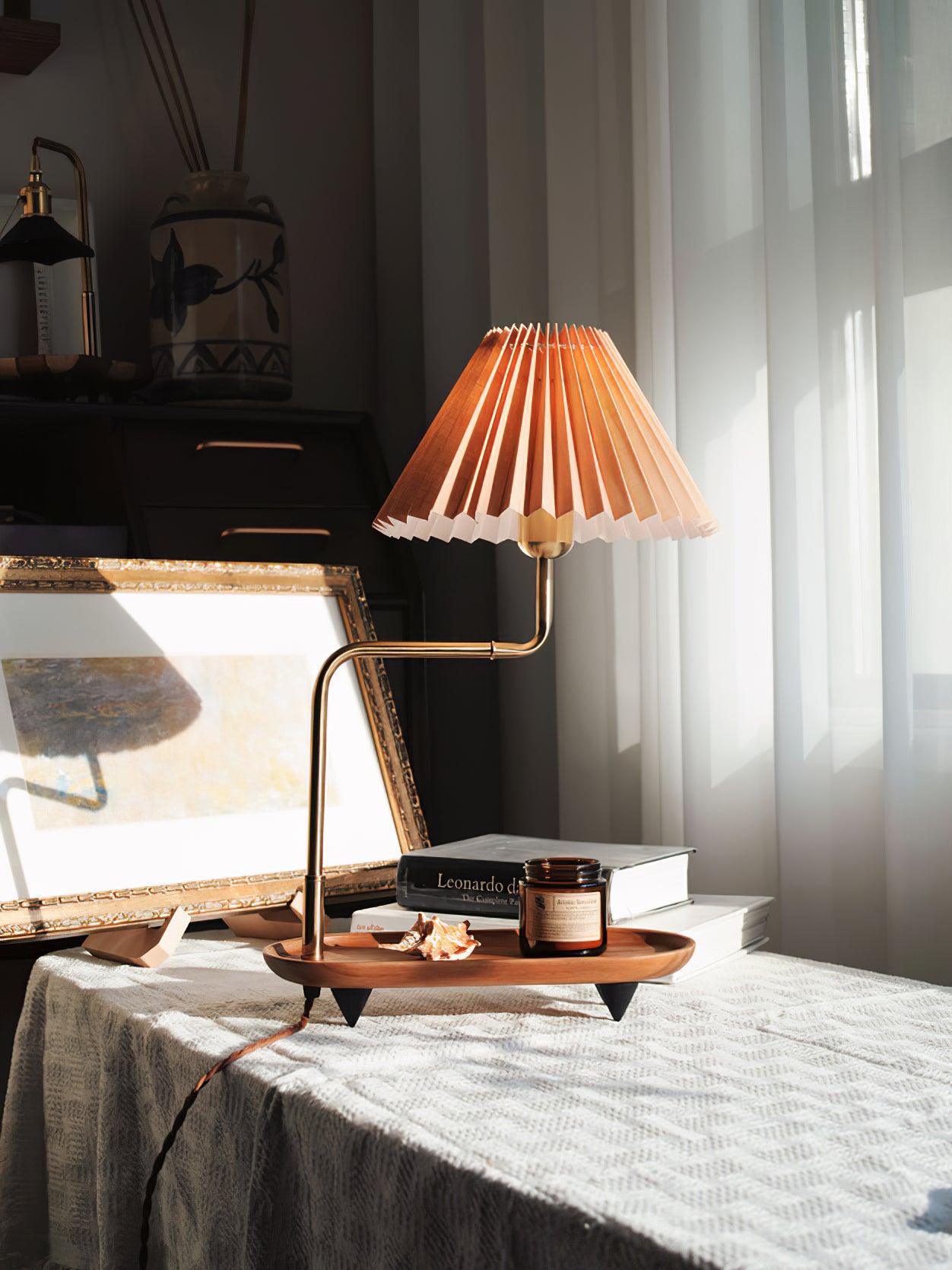 Modern Table Lamp 11.8 Inch
