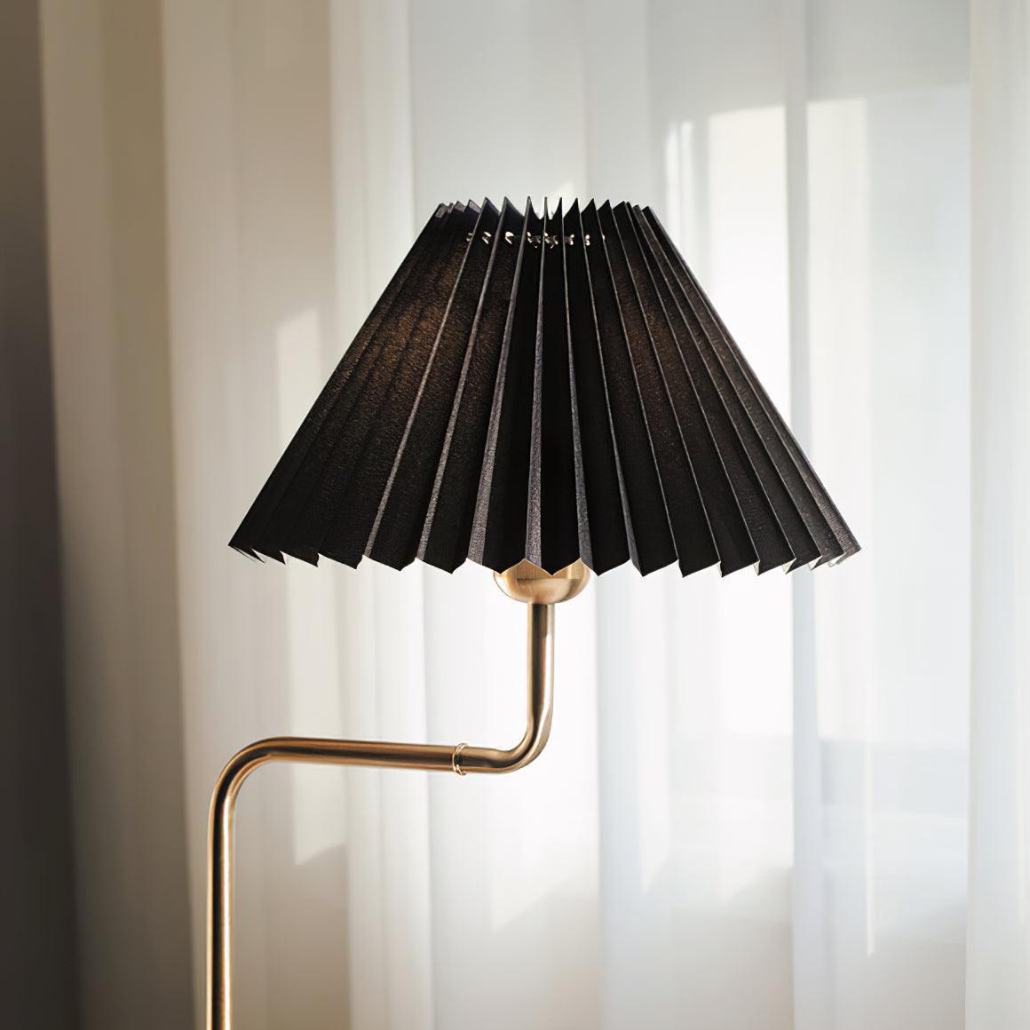 Modern Table Lamp 11.8 Inch