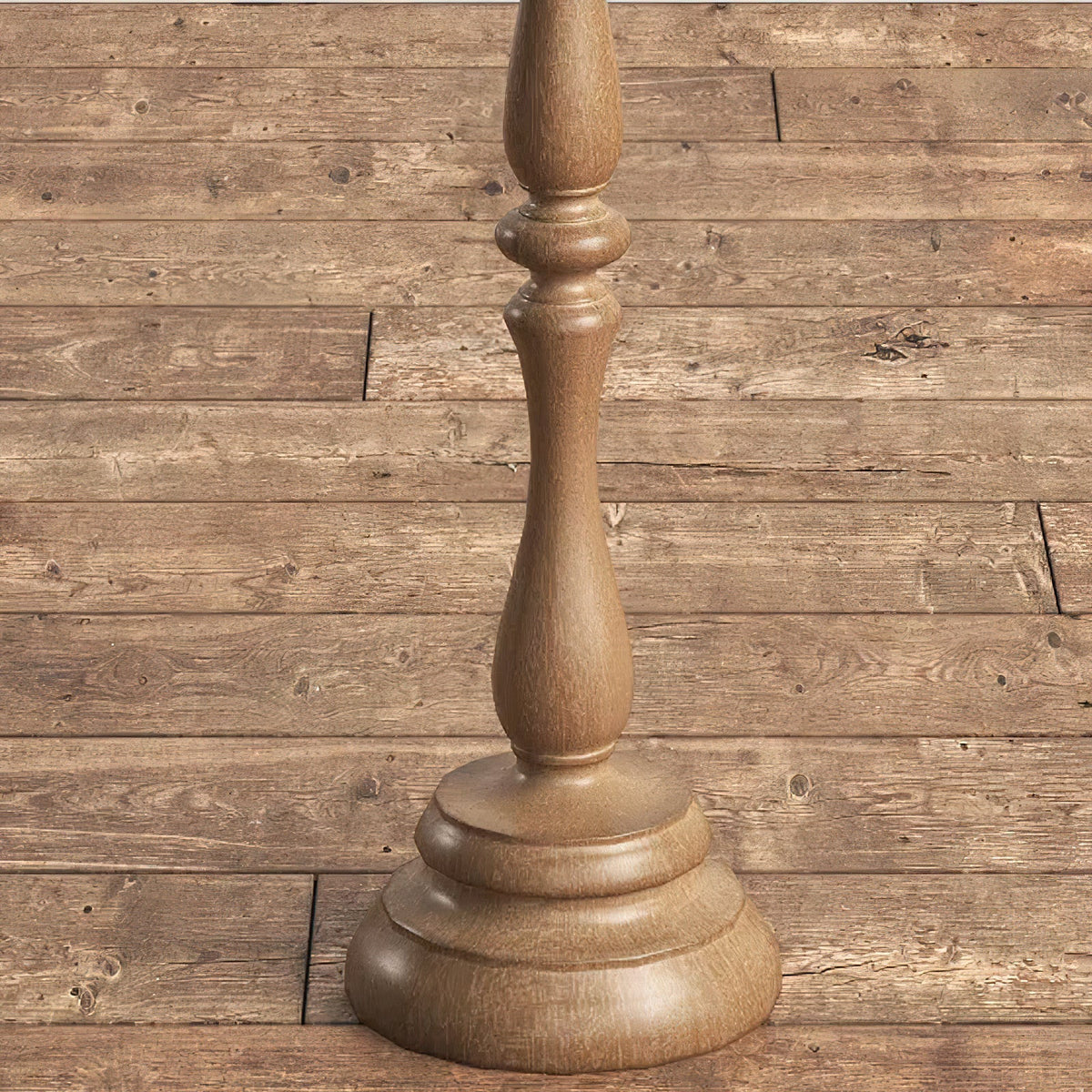 Pitch Traditional Floor Lamp