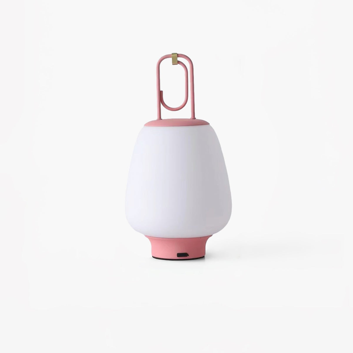 Hyggelite Lantern Table Lamp
