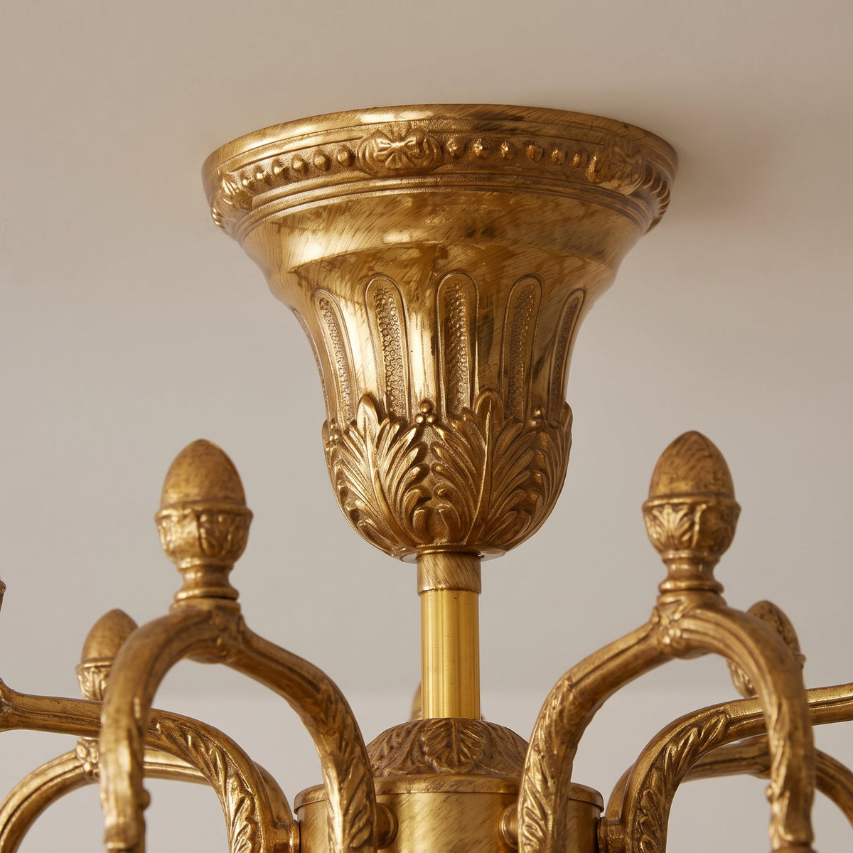 Adelaide Flush Mount Ceiling Light