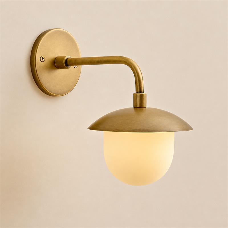 Aldevan Wall Sconce