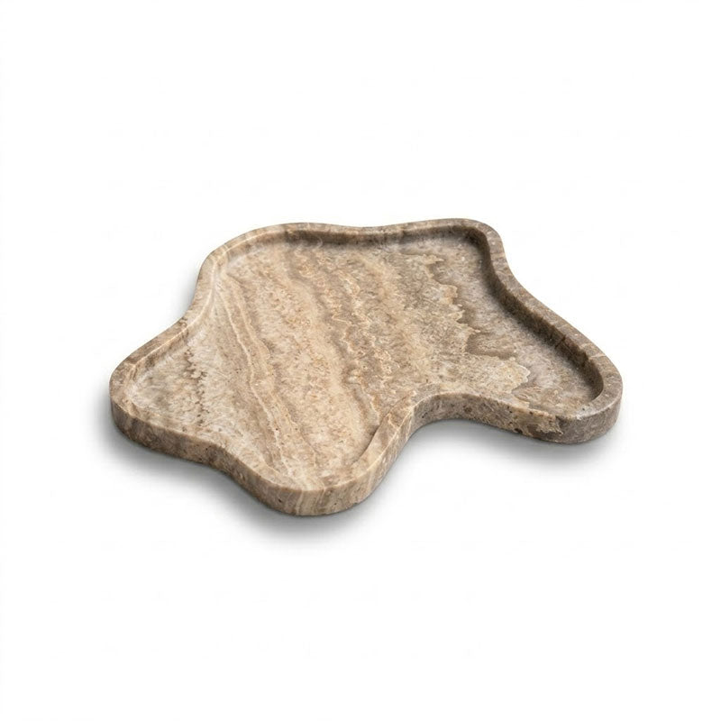 Arya Stone Tray