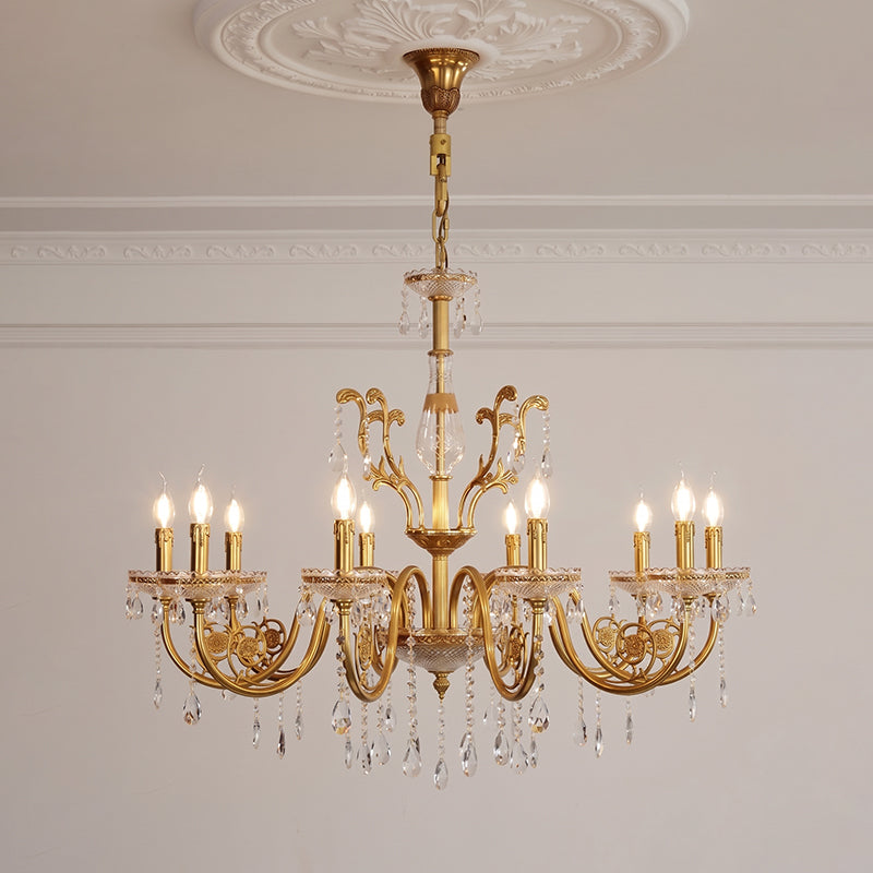 Astoria Chandelier