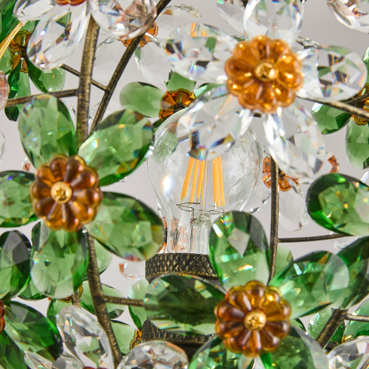 Cecelia Chandelier