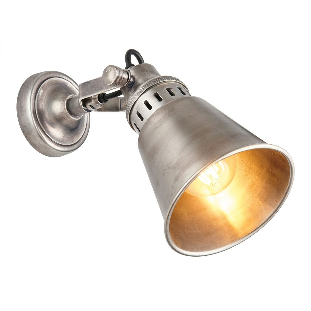Geary Pivoting Wall Sconce
