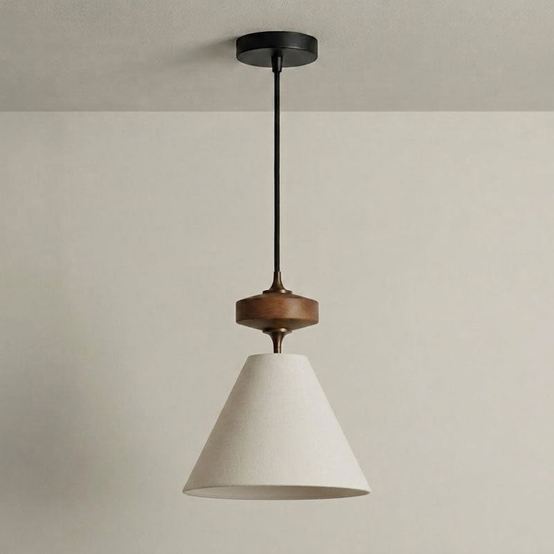 Hour Rho Pendant Lamp