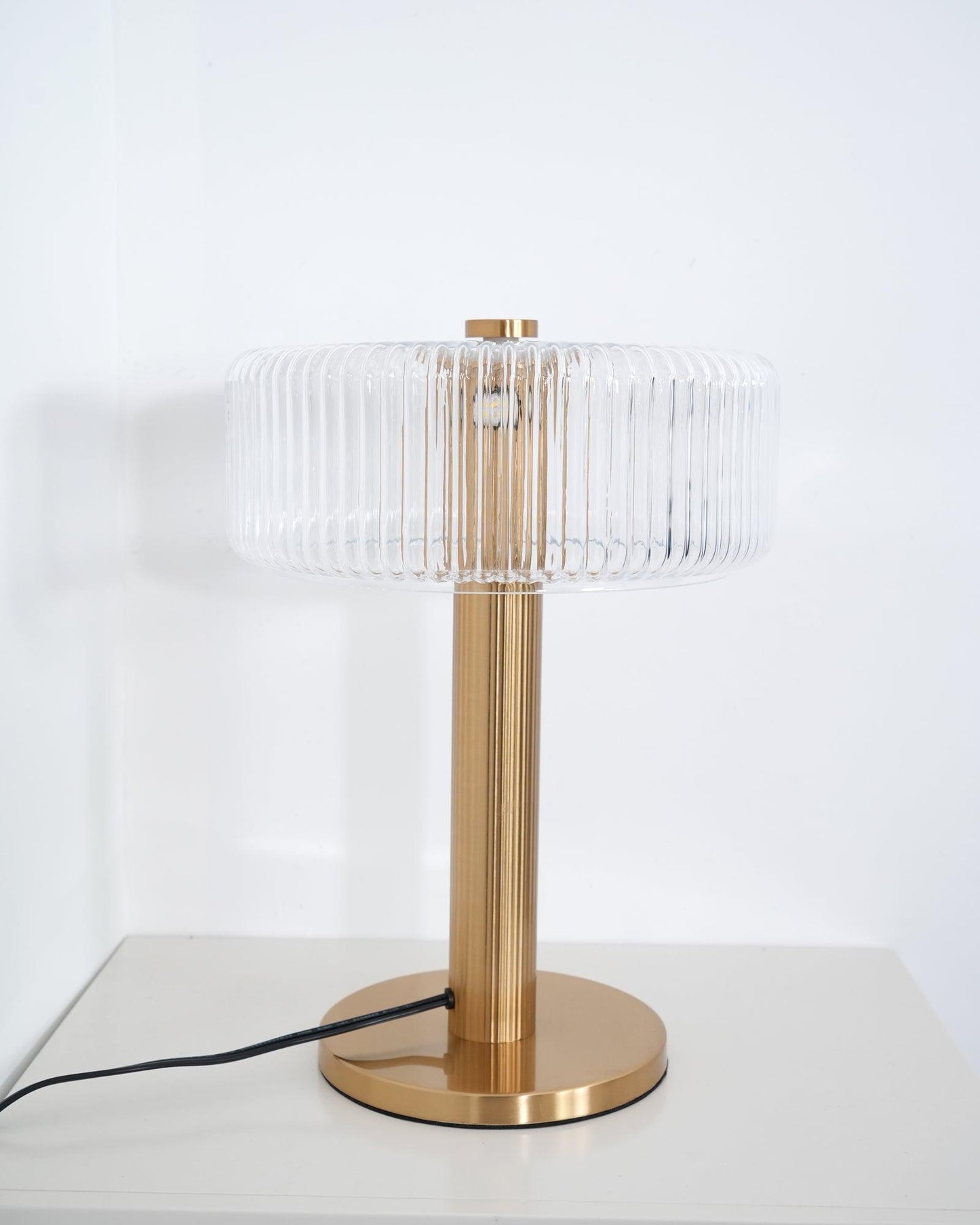 Table Lamp 11.8 Inch