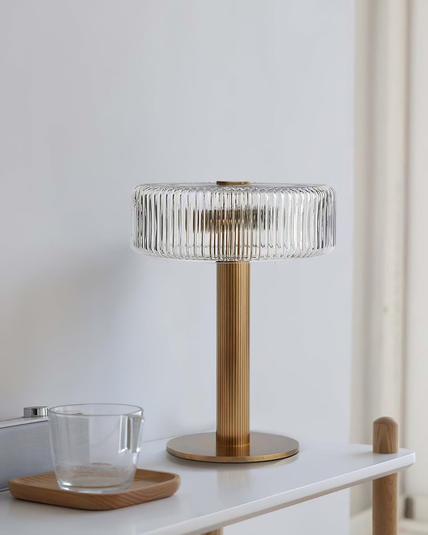 Table Lamp 11.8 Inch