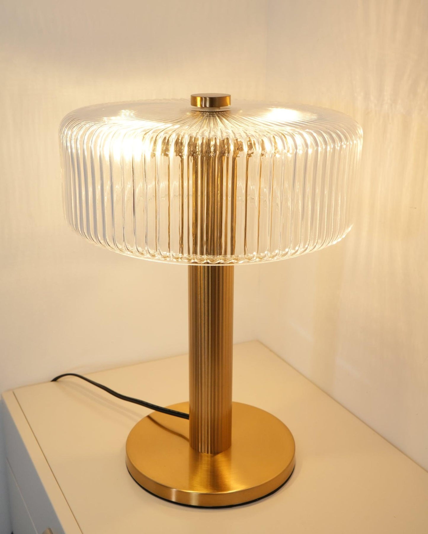 Table Lamp 11.8 Inch