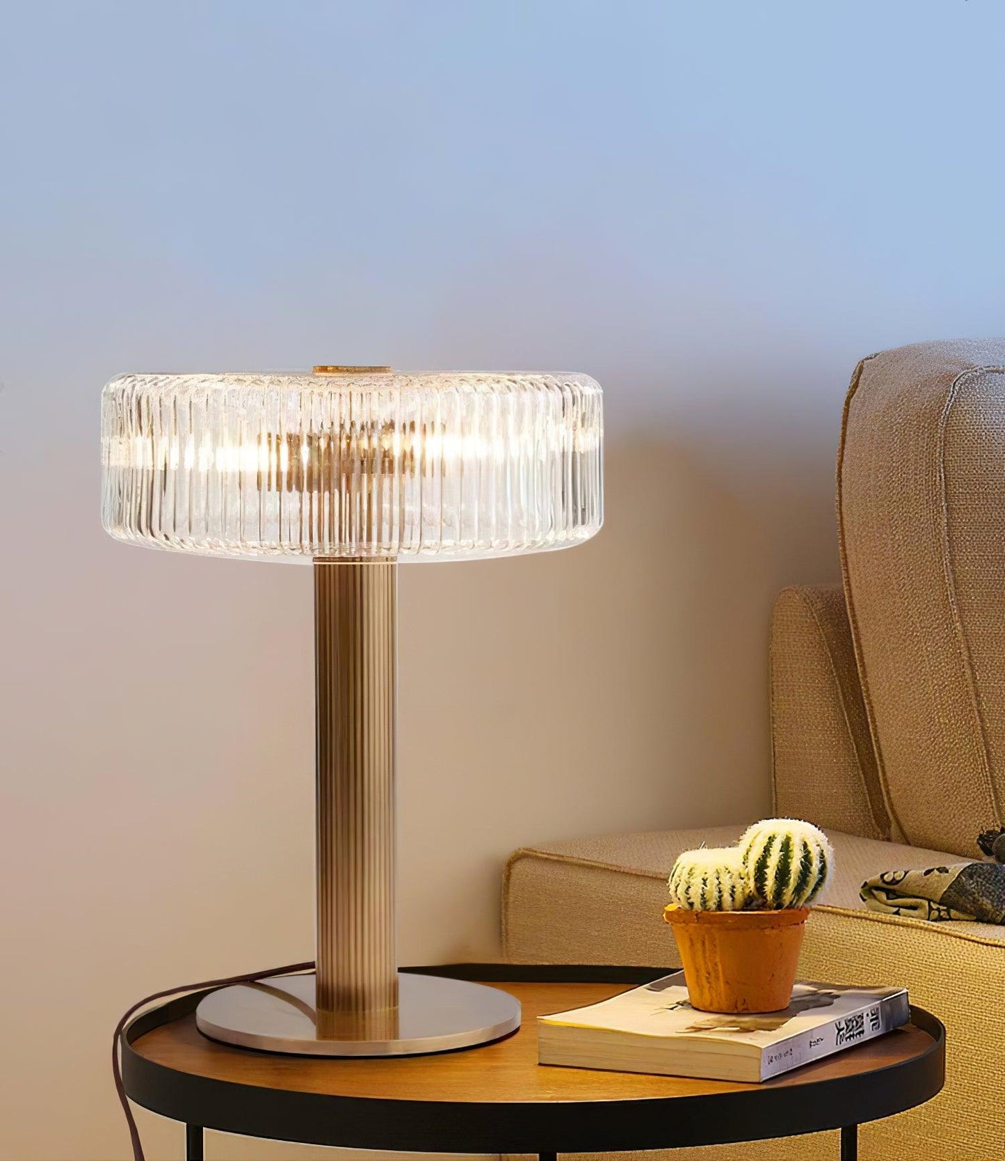 Table Lamp 11.8 Inch