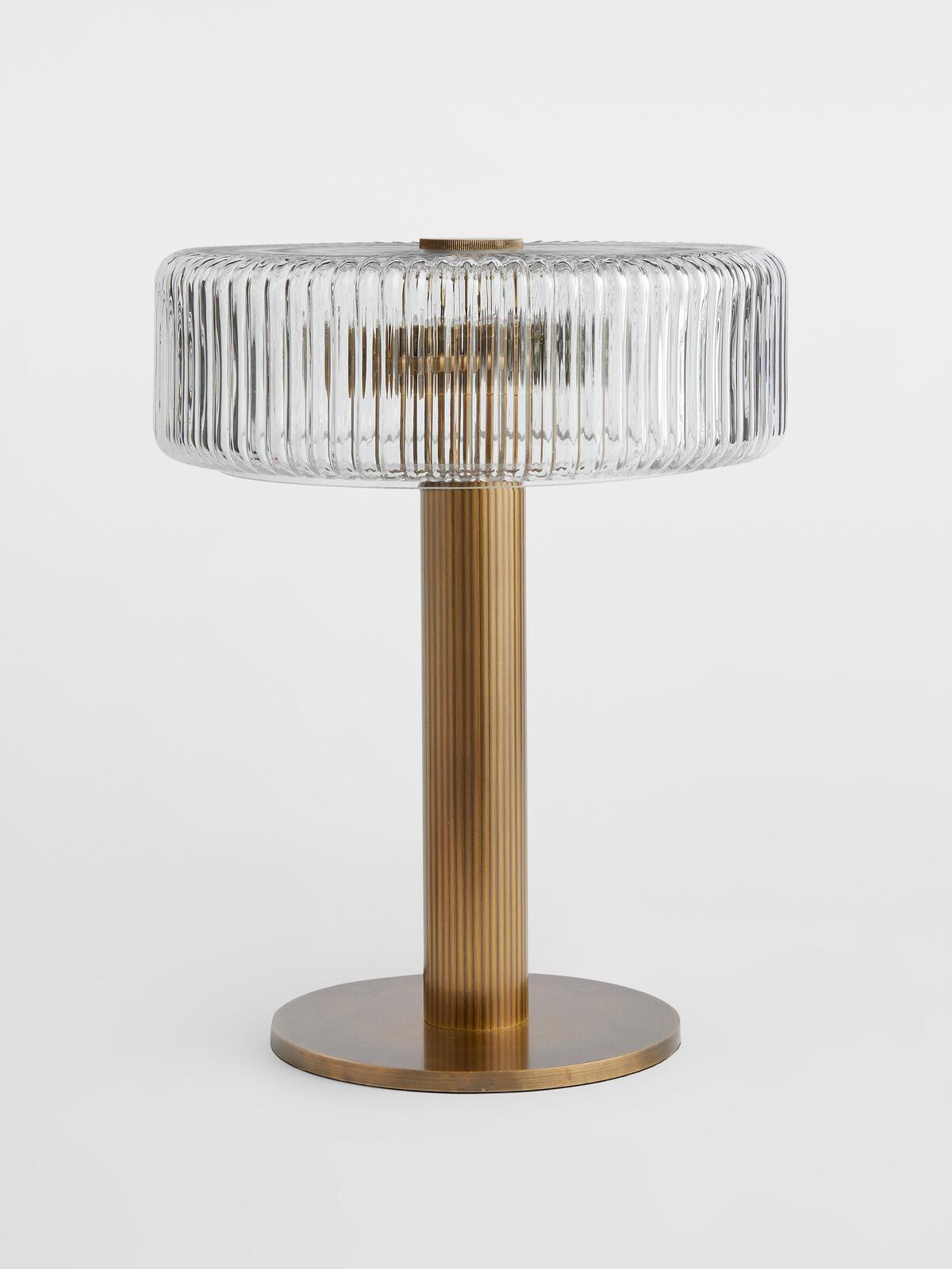 Table Lamp 11.8 Inch