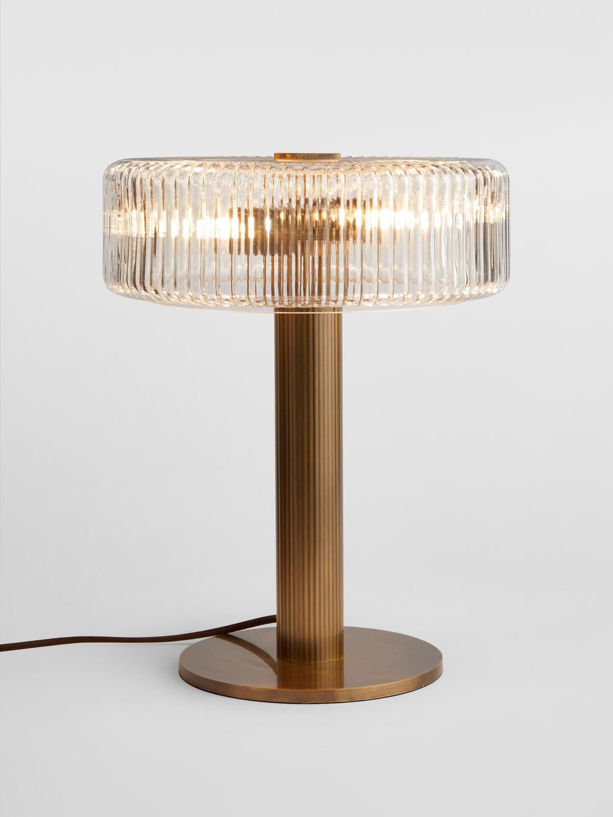 Table Lamp 11.8 Inch