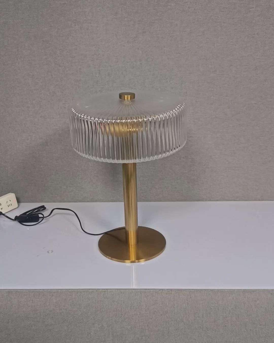 Table Lamp 11.8 Inch