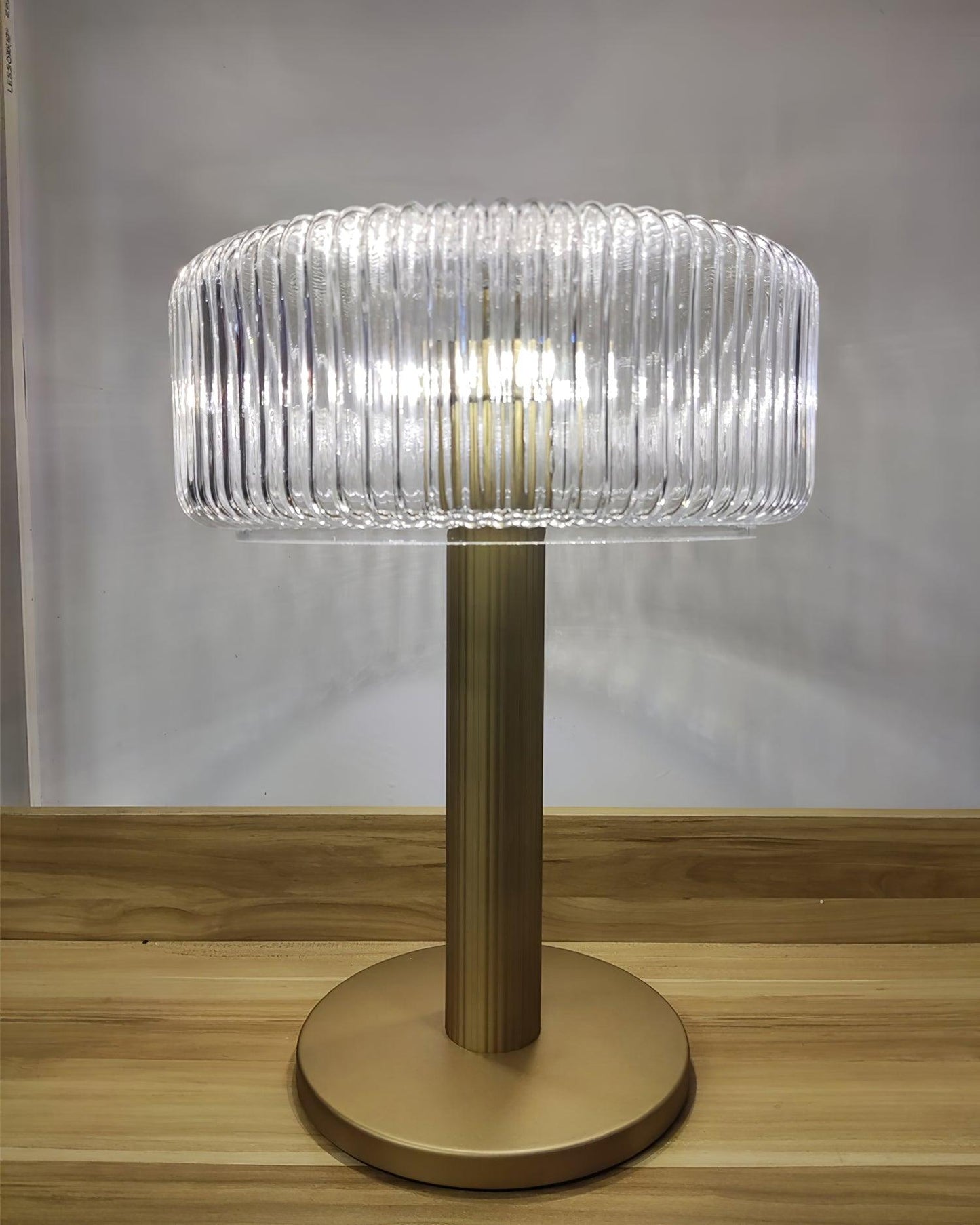 Table Lamp 11.8 Inch