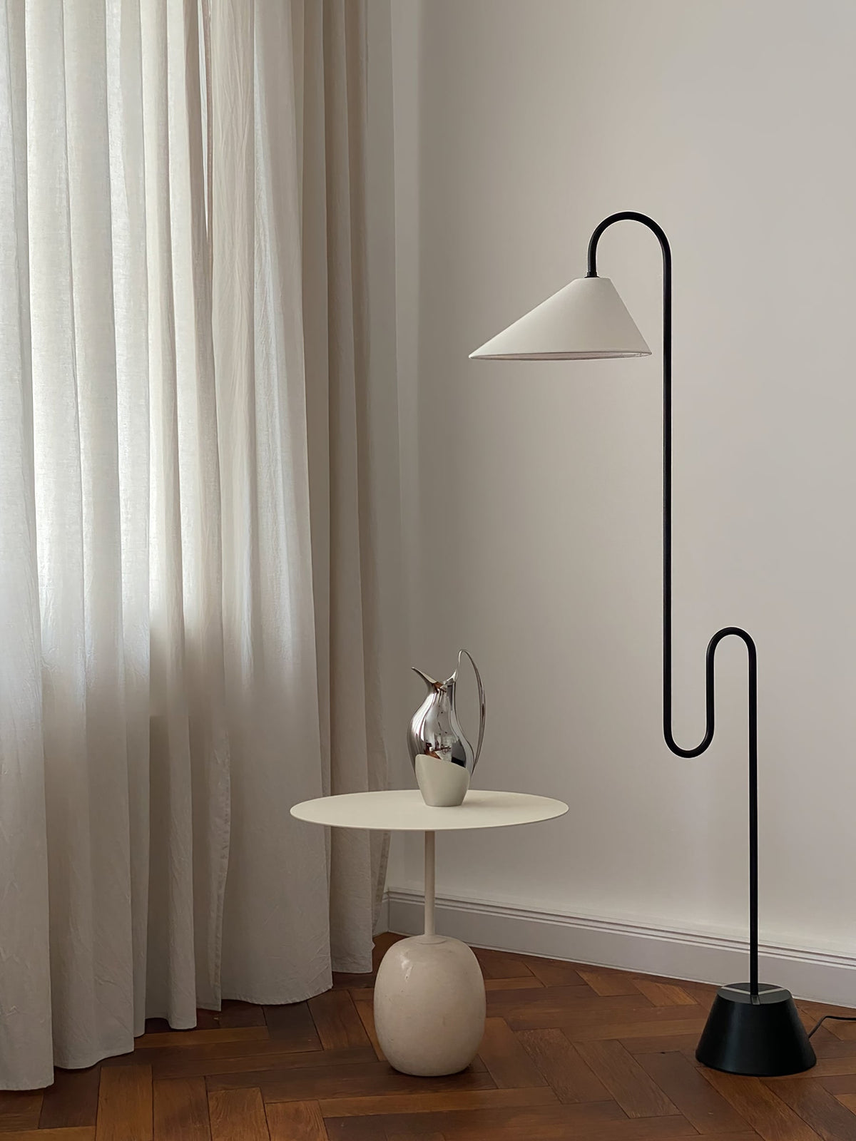 Roattino Floor Lamp