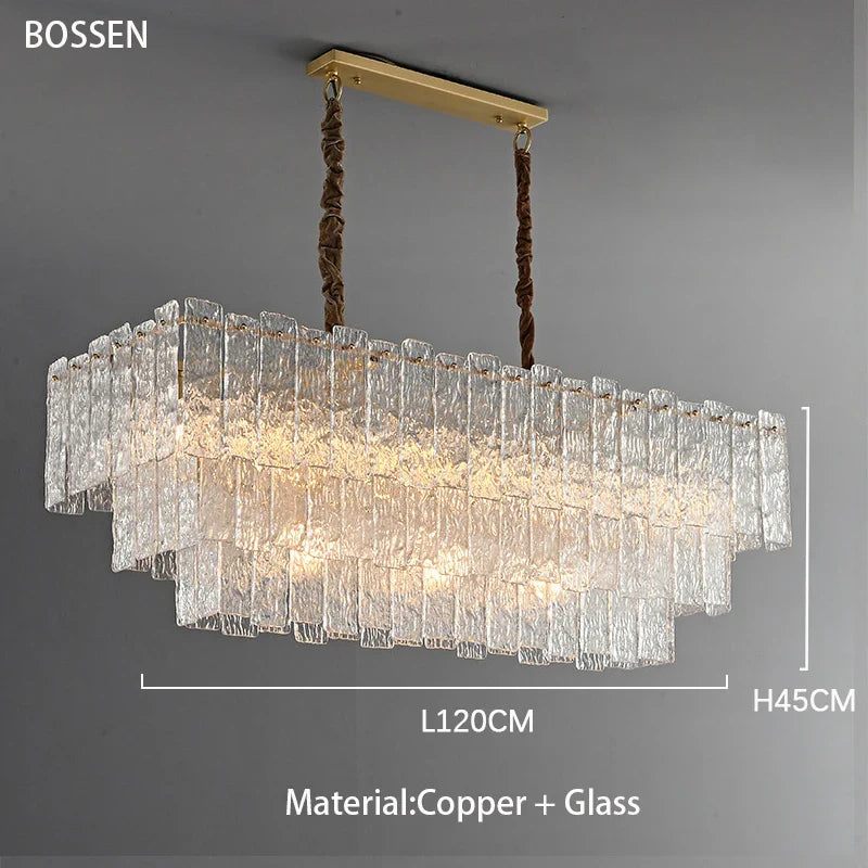 Retford Modern Chandelier