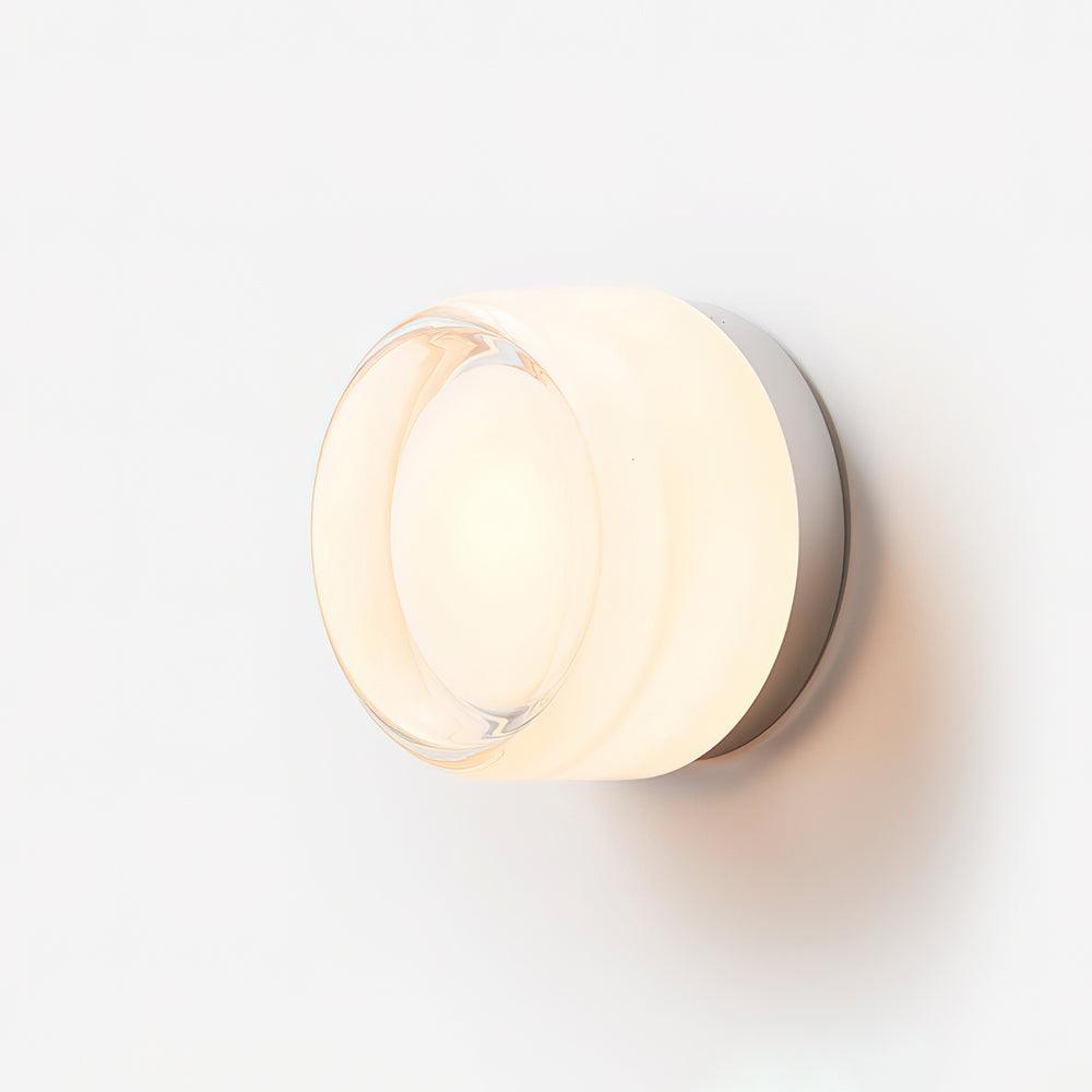5.1" Ring Wall Lamp