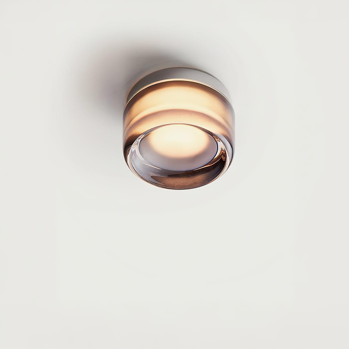 5.1" Ring Wall Lamp