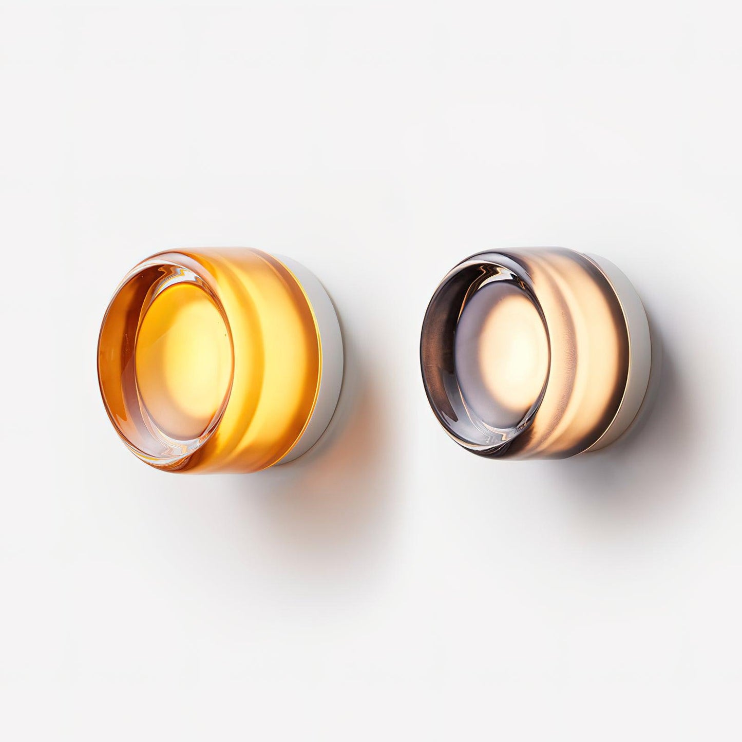5.1" Ring Wall Lamp