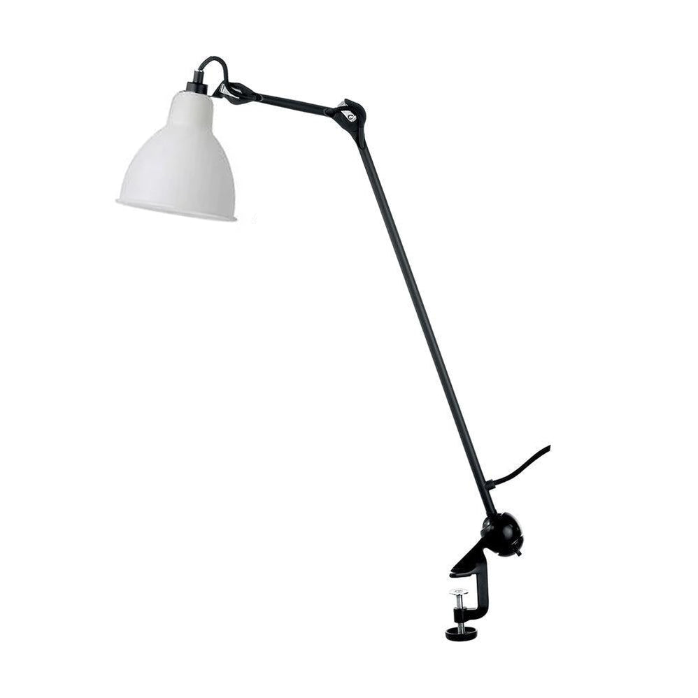 Clip-on Table Lamp 8.3″
