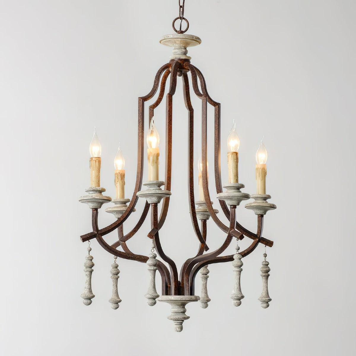Waterloo Chandelier