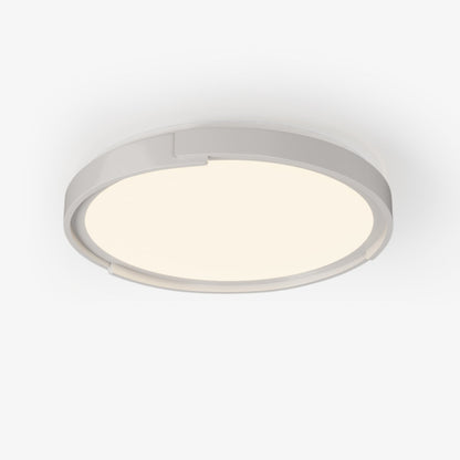 Edge Minimalist Ceiling Light