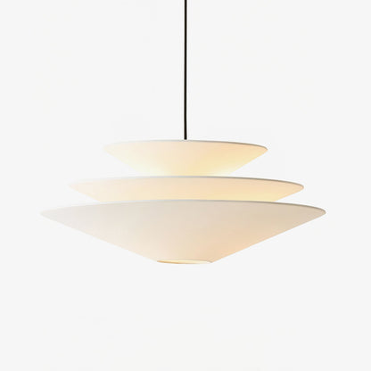 Altura Layered Pendant Light