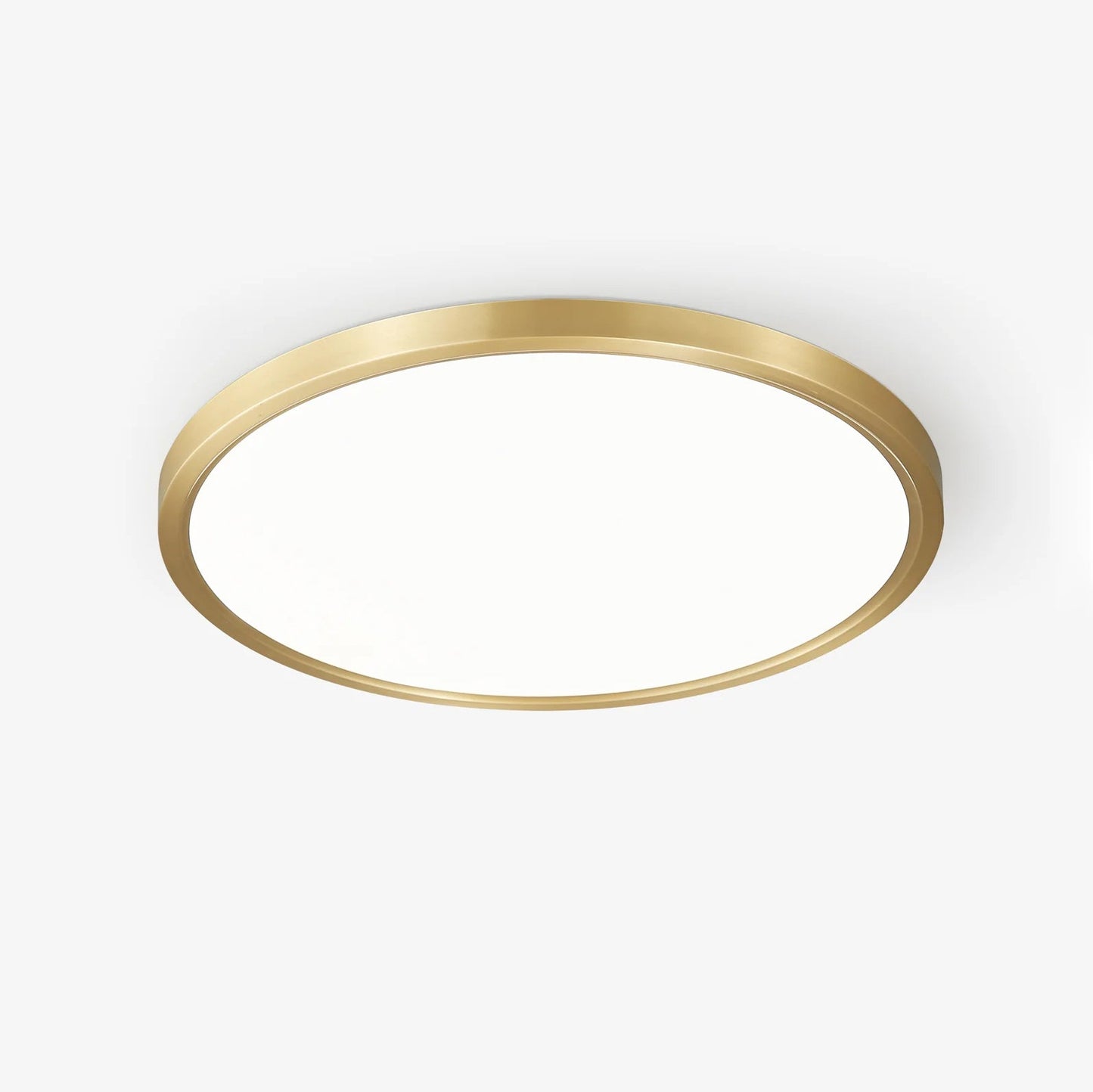 Aurea Disc Ceiling Light