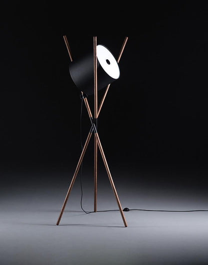 Shift Lamp Floor Lamp
