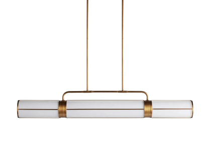 Remming Linear Chandelier 54''62''72''