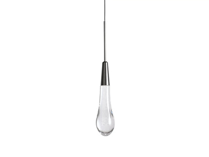 Soltaire Single Light / 3-light Pendant