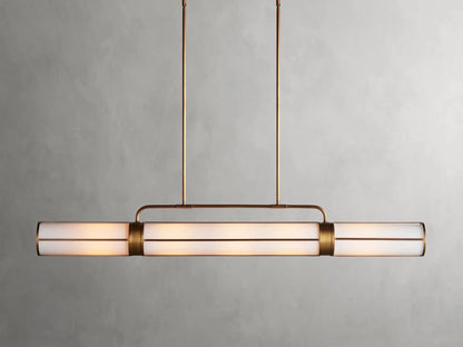 Remming Linear Chandelier 54''62''72''